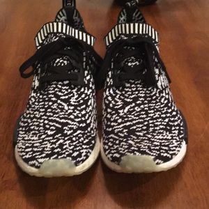 Adidas NMDs